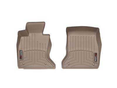 WeatherTech 453301 FloorLiner DigitalFit