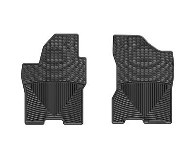 WeatherTech W228 All Weather Floor Mats