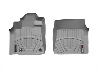 WeatherTech - WeatherTech 464081 FloorLiner DigitalFit - Image 1