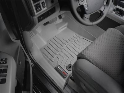 WeatherTech - WeatherTech 464081 FloorLiner DigitalFit - Image 2