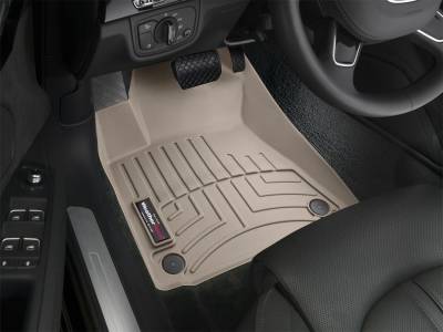 WeatherTech - WeatherTech 454201 FloorLiner DigitalFit - Image 2