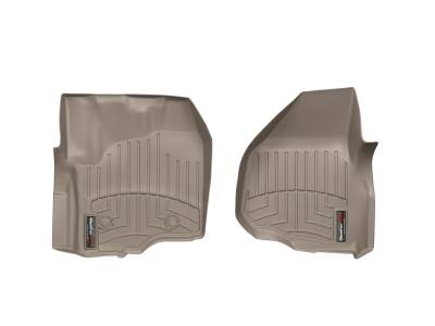 WeatherTech 454331 FloorLiner DigitalFit