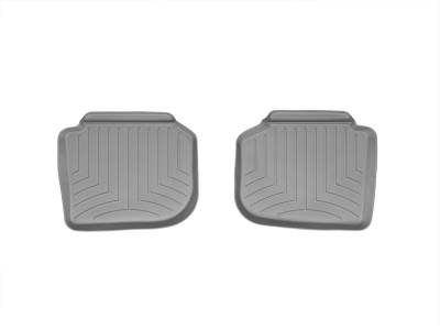 WeatherTech - WeatherTech 463842 FloorLiner DigitalFit - Image 1