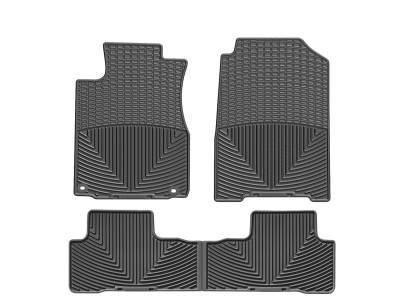 WeatherTech WTHB270162 All Weather Floor Mats