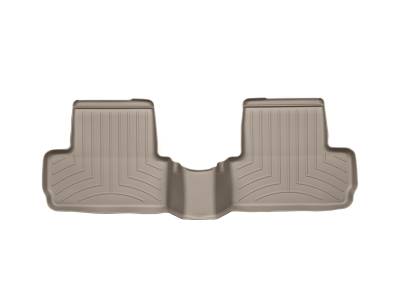 WeatherTech 454412 FloorLiner DigitalFit