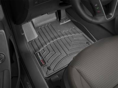 WeatherTech - WeatherTech 444401 FloorLiner DigitalFit - Image 2
