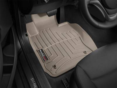 WeatherTech - WeatherTech 453651 FloorLiner DigitalFit - Image 2