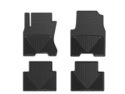 WeatherTech WTNB216217 All Weather Floor Mats