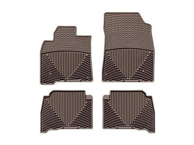 WeatherTech WTLT126127 All Weather Floor Mats