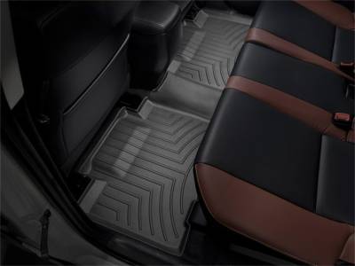 WeatherTech - WeatherTech 445102 FloorLiner DigitalFit - Image 2