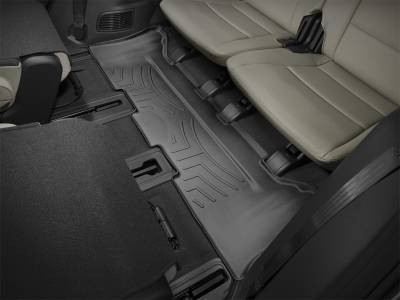 WeatherTech - WeatherTech 444404 FloorLiner DigitalFit - Image 2
