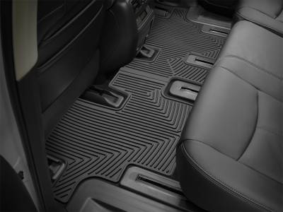 WeatherTech - WeatherTech W302 All Weather Floor Mats - Image 2