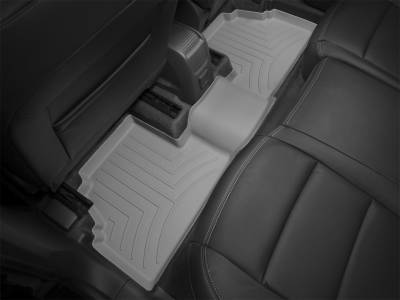 WeatherTech - WeatherTech 465322 FloorLiner DigitalFit - Image 2