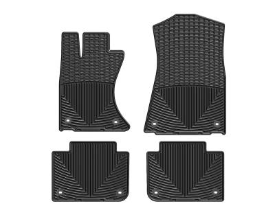 WeatherTech WTLB279280 All Weather Floor Mats