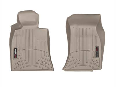WeatherTech 454971 FloorLiner DigitalFit