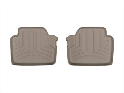 WeatherTech 455602 FloorLiner DigitalFit