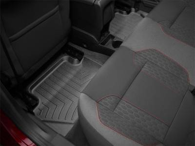 WeatherTech - WeatherTech 443233 FloorLiner DigitalFit - Image 2