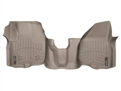 WeatherTech 454341 FloorLiner DigitalFit