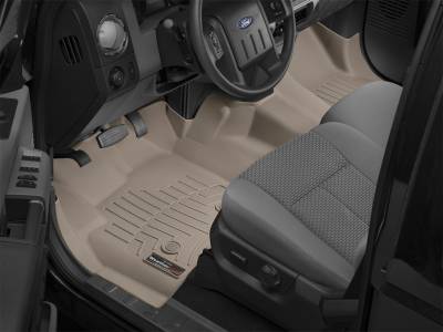 WeatherTech - WeatherTech 454341 FloorLiner DigitalFit - Image 2