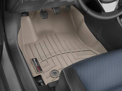 WeatherTech - WeatherTech 455941 FloorLiner DigitalFit - Image 2