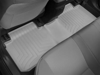 WeatherTech - WeatherTech 465802 FloorLiner DigitalFit - Image 2