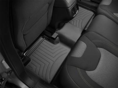 WeatherTech - WeatherTech 445662 FloorLiner DigitalFit - Image 2