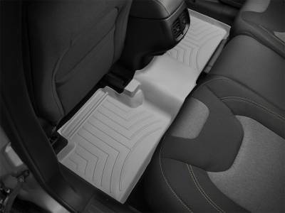 WeatherTech - WeatherTech 465662 FloorLiner DigitalFit - Image 2