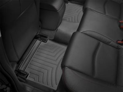 WeatherTech - WeatherTech 444863 FloorLiner DigitalFit - Image 2