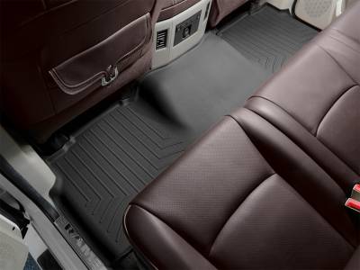 WeatherTech - WeatherTech 444772 FloorLiner DigitalFit - Image 2
