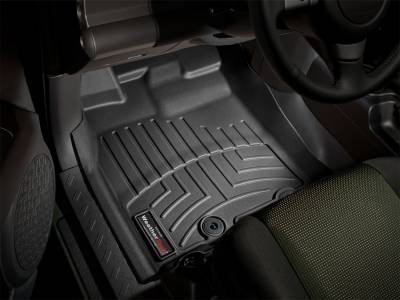WeatherTech - WeatherTech 446041 FloorLiner DigitalFit - Image 2