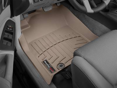 WeatherTech - WeatherTech 456551 FloorLiner DigitalFit - Image 2