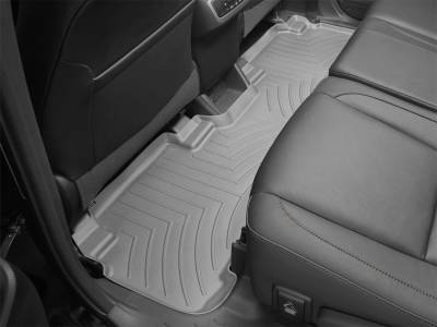 WeatherTech - WeatherTech 466322 FloorLiner DigitalFit - Image 2