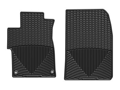 WeatherTech W330 All Weather Floor Mats