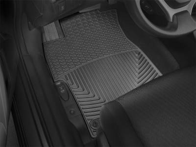 WeatherTech - WeatherTech W330 All Weather Floor Mats - Image 2