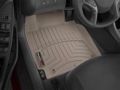 WeatherTech - WeatherTech 456861 FloorLiner DigitalFit - Image 2