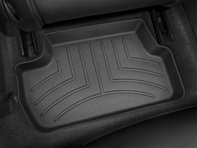 WeatherTech - WeatherTech 446752 FloorLiner DigitalFit - Image 2