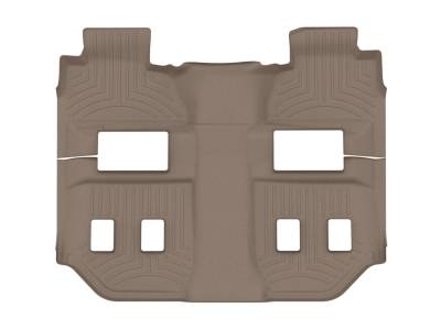 WeatherTech 456073 FloorLiner DigitalFit