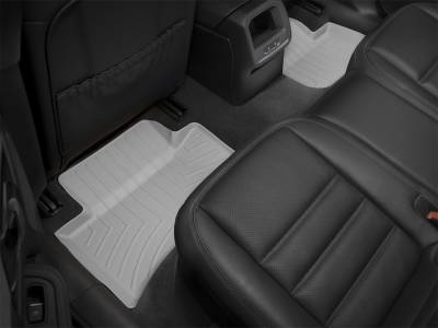 WeatherTech - WeatherTech 462303 FloorLiner DigitalFit - Image 2