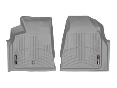 WeatherTech - WeatherTech 467021 FloorLiner DigitalFit - Image 1