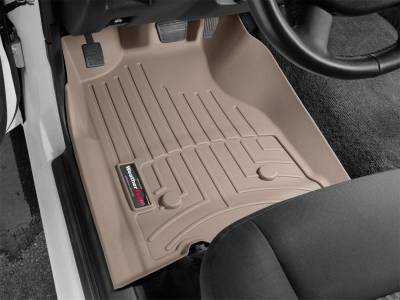 WeatherTech - WeatherTech 457231 FloorLiner DigitalFit - Image 2