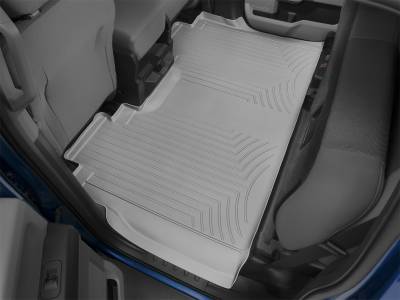WeatherTech - WeatherTech 466974 FloorLiner DigitalFit - Image 2