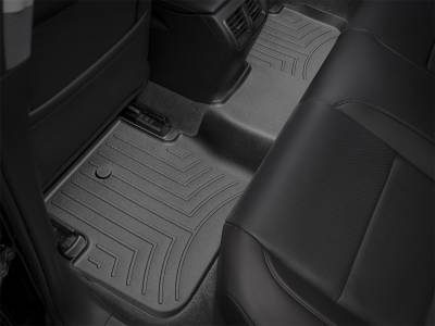 WeatherTech - WeatherTech 447692 FloorLiner DigitalFit - Image 2