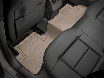 WeatherTech - WeatherTech 452583 FloorLiner DigitalFit - Image 2