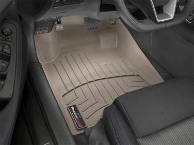 WeatherTech - WeatherTech 458321 FloorLiner DigitalFit - Image 2