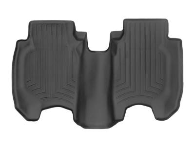 WeatherTech - WeatherTech 447053 FloorLiner DigitalFit - Image 1