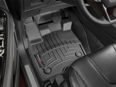 WeatherTech - WeatherTech 448451 FloorLiner DigitalFit - Image 2