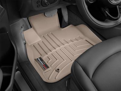 WeatherTech - WeatherTech 458711 FloorLiner DigitalFit - Image 2