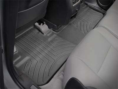 WeatherTech - WeatherTech 448862 FloorLiner DigitalFit - Image 2