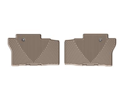 WeatherTech W364TN All Weather Floor Mats