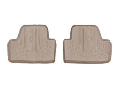 WeatherTech 455603 FloorLiner DigitalFit